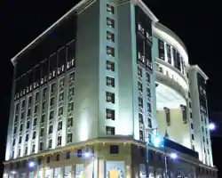 Rua Al Hijrah Hotel thumbnail